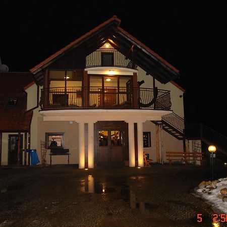 Podkowa Modliszow Villa Exterior foto