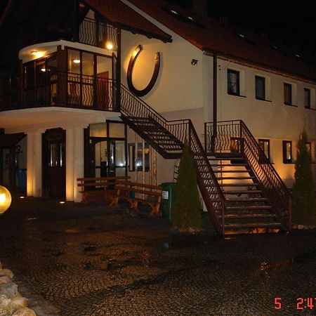 Podkowa Modliszow Villa Exterior foto