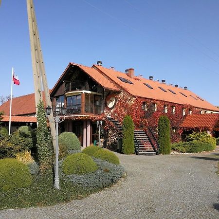 Podkowa Modliszow Villa Exterior foto