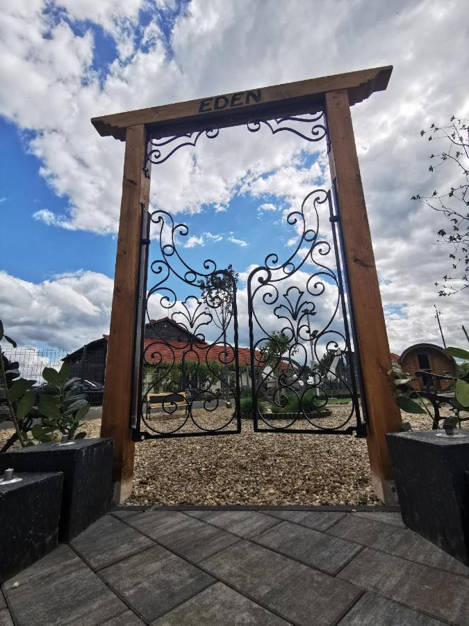 Podkowa Modliszow Villa Exterior foto