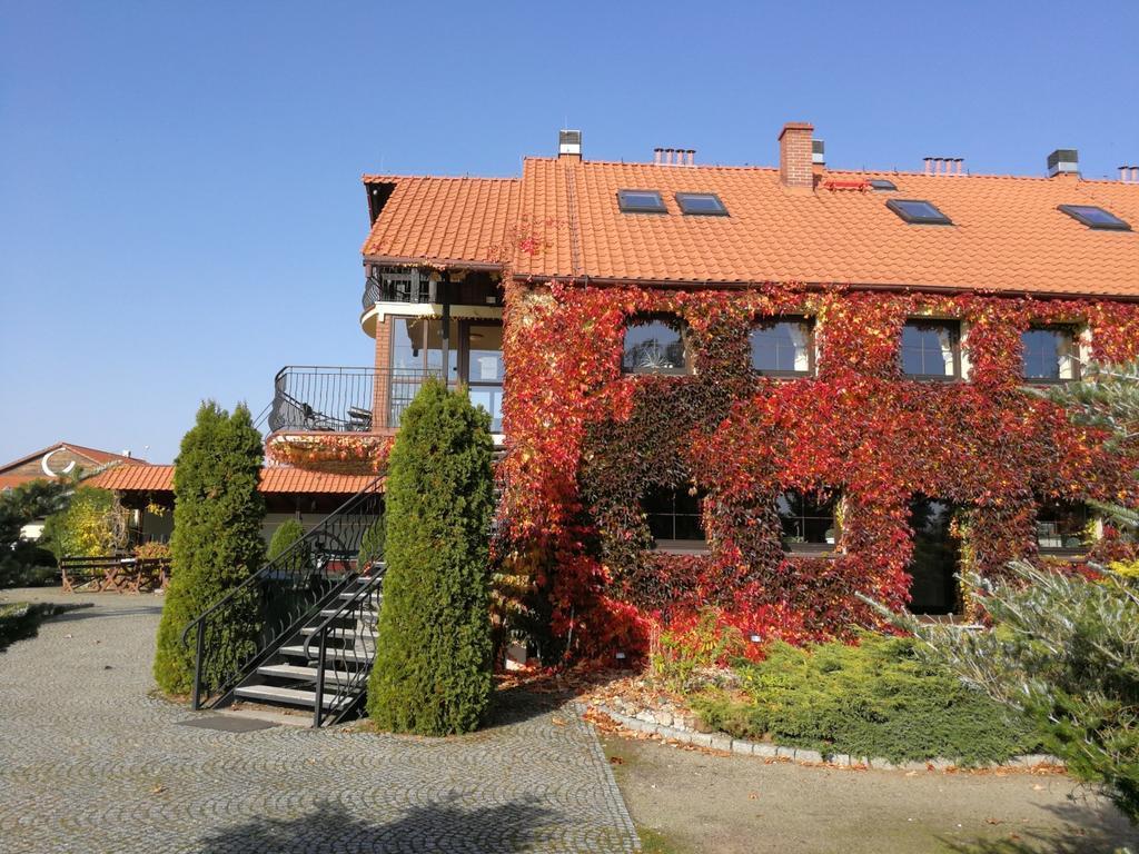 Podkowa Modliszow Villa Exterior foto