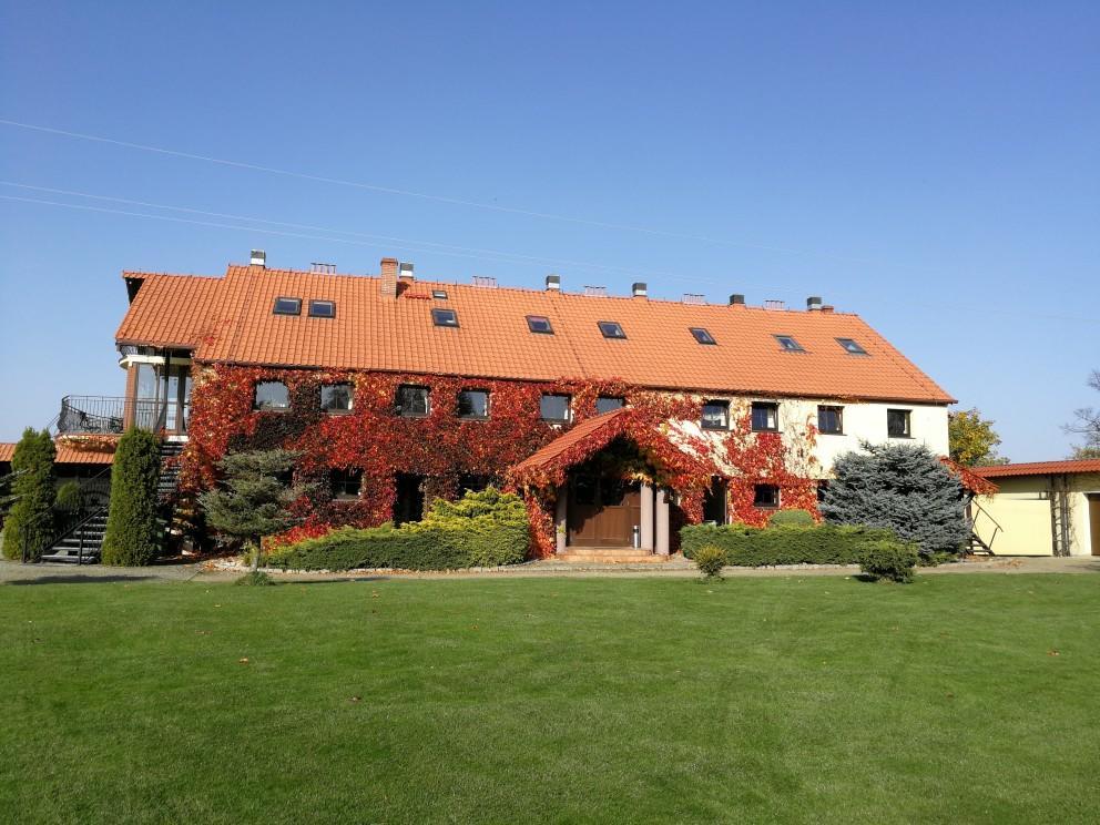 Podkowa Modliszow Villa Exterior foto