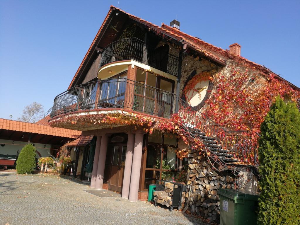 Podkowa Modliszow Villa Exterior foto