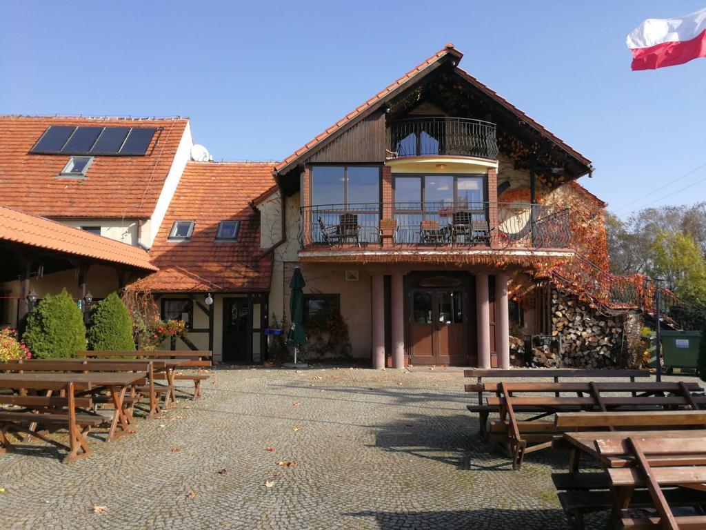 Podkowa Modliszow Villa Exterior foto