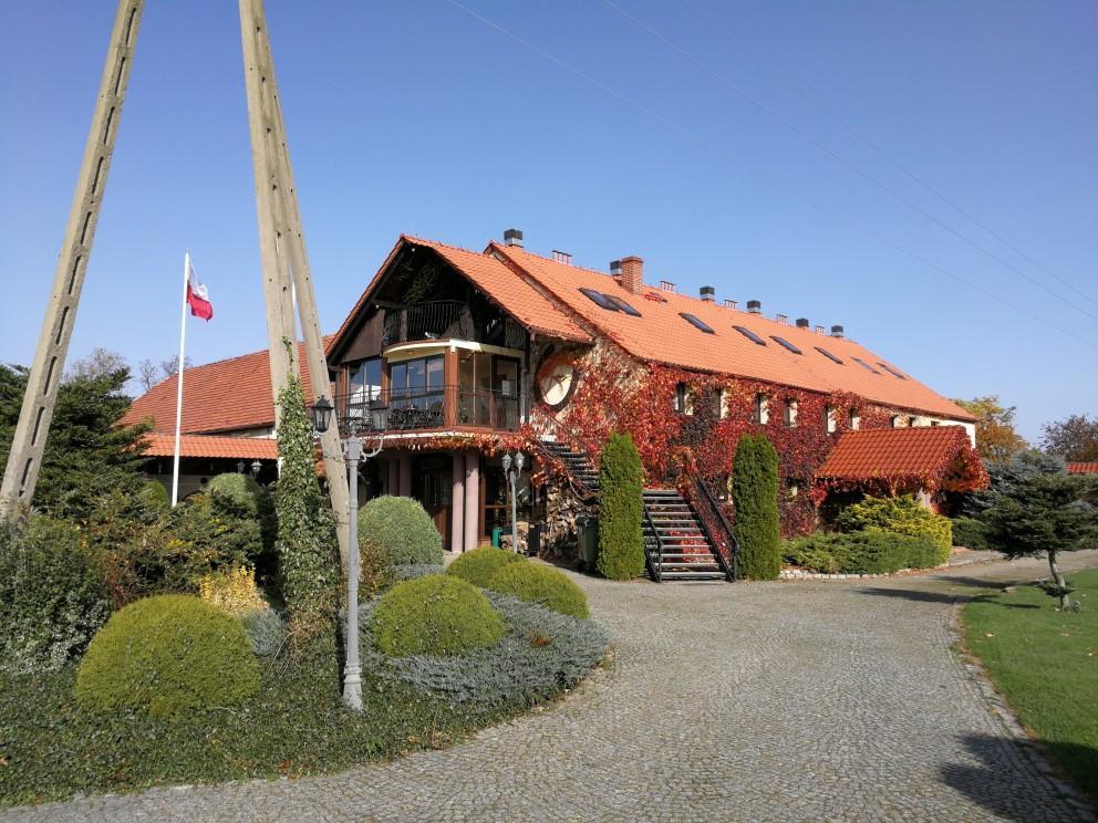 Podkowa Modliszow Villa Exterior foto