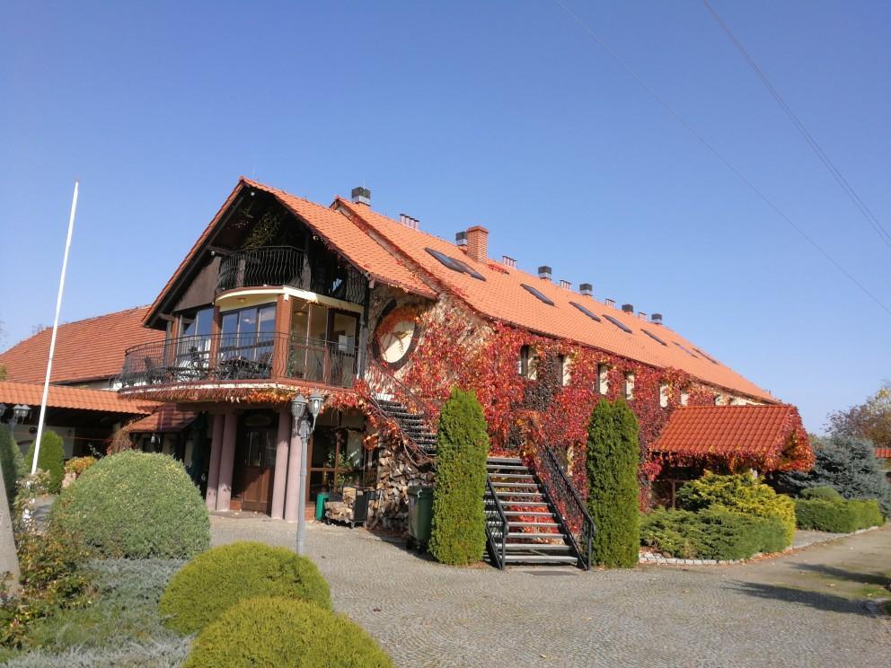 Podkowa Modliszow Villa Exterior foto