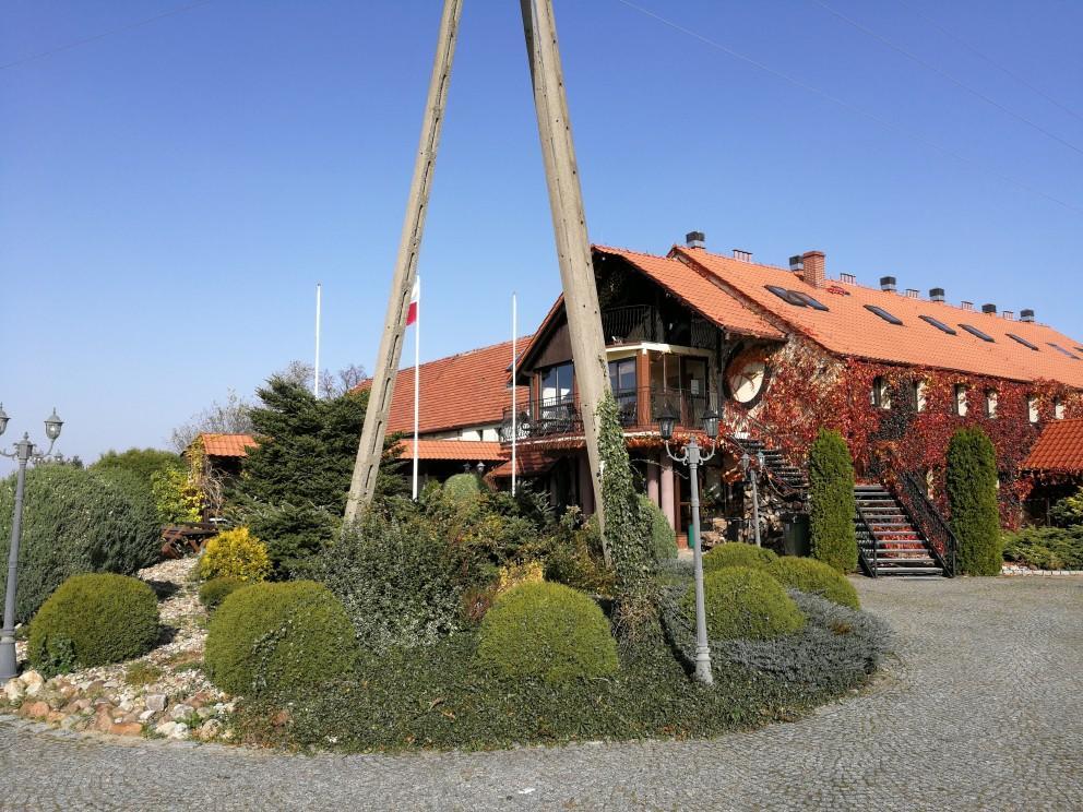 Podkowa Modliszow Villa Exterior foto