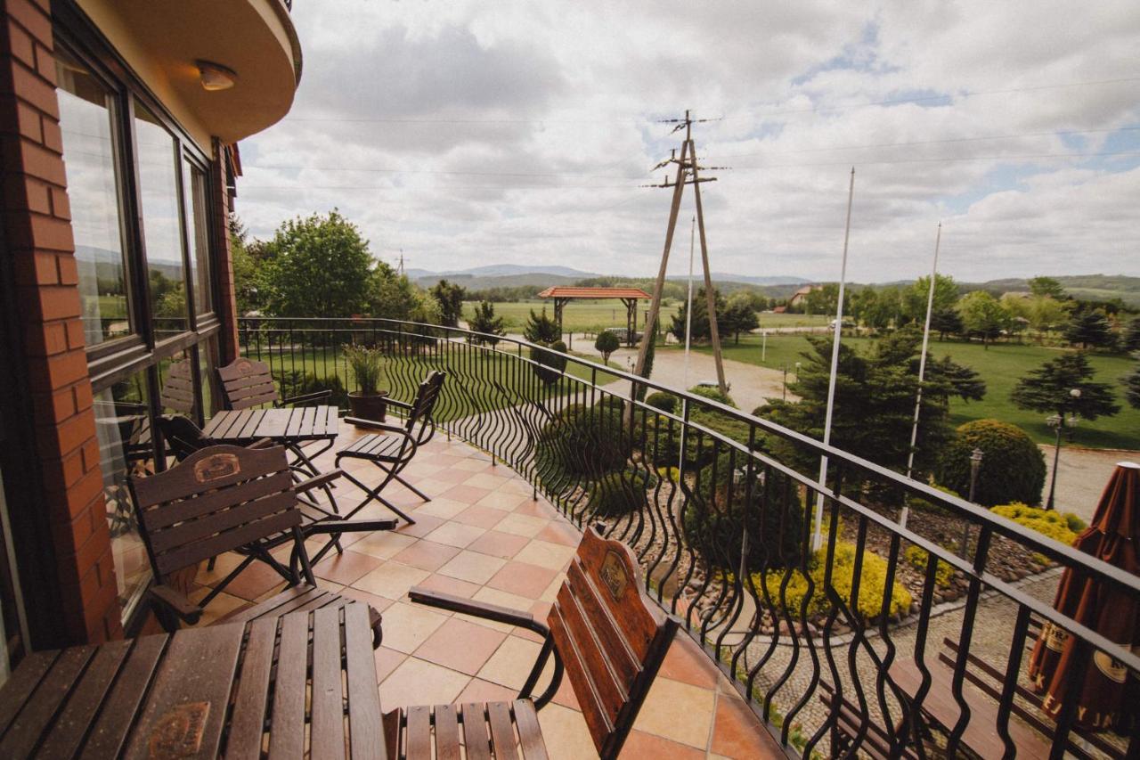 Podkowa Modliszow Villa Exterior foto