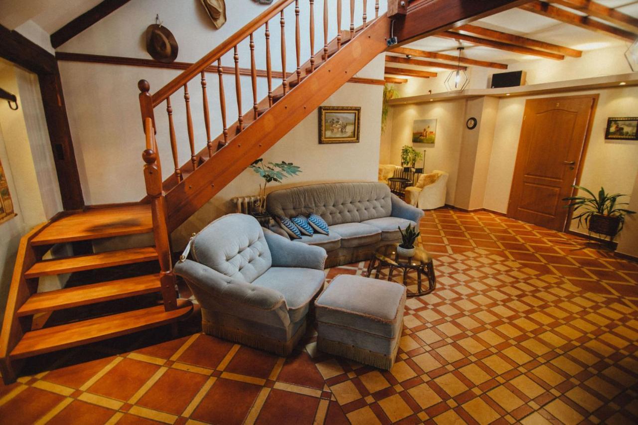 Podkowa Modliszow Villa Exterior foto