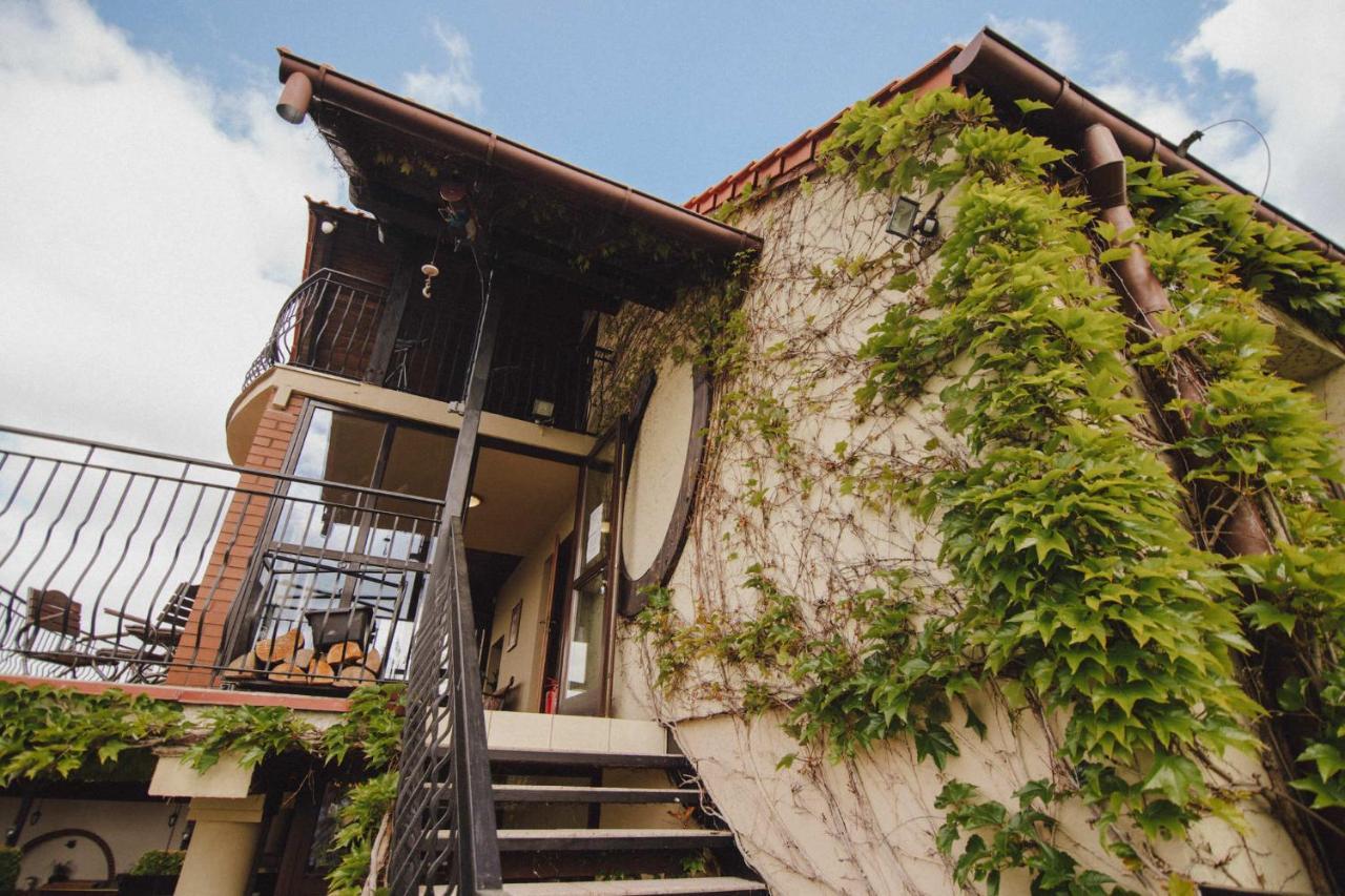 Podkowa Modliszow Villa Exterior foto