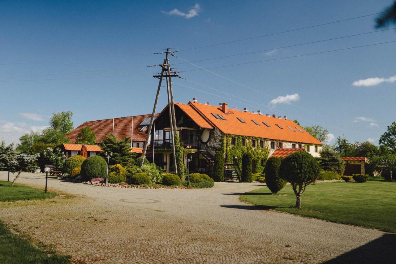 Podkowa Modliszow Villa Exterior foto